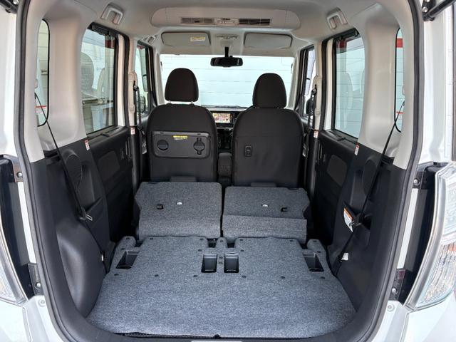 デイズルークス ハイウェイスター　Ｘ　Ｇパッケージ　３ケ月保証付き　Ｂｌｕｅｔｏｏｔｈ対応純正ナビ　フルセグＴＶ　アラウンドビューモニター　全方位カメラ　ＥＴＣ　ＤＶＤ］再生機能（68枚目）