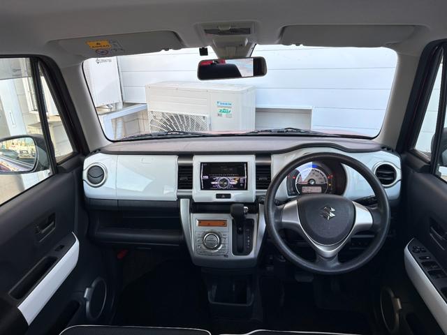 ハスラー Ｇターボ　３ケ月保証付き　ワンオーナー　ターボ車　レーダーブレーキシステム　衝突軽減ブレーキシステム（2枚目）