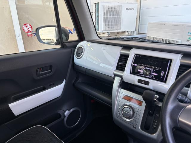 ハスラー Ｇターボ　３ケ月保証付き　ワンオーナー　ターボ車　レーダーブレーキシステム　衝突軽減ブレーキシステム（6枚目）