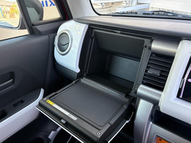 ハスラー Ｇターボ　３ケ月保証付き　ワンオーナー　ターボ車　レーダーブレーキシステム　衝突軽減ブレーキシステム（7枚目）