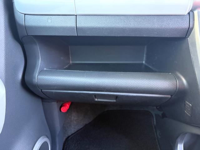 ハスラー Ｇターボ　３ケ月保証付き　ワンオーナー　ターボ車　レーダーブレーキシステム　衝突軽減ブレーキシステム（9枚目）