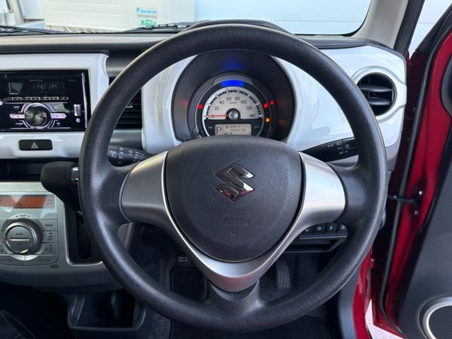 ハスラー Ｇターボ　３ケ月保証付き　ワンオーナー　ターボ車　レーダーブレーキシステム　衝突軽減ブレーキシステム（14枚目）