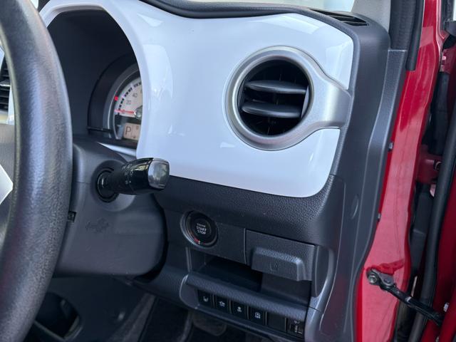 ハスラー Ｇターボ　３ケ月保証付き　ワンオーナー　ターボ車　レーダーブレーキシステム　衝突軽減ブレーキシステム（17枚目）