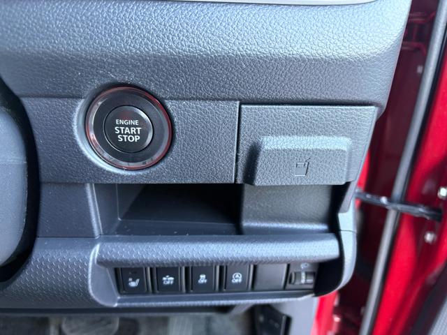 ハスラー Ｇターボ　３ケ月保証付き　ワンオーナー　ターボ車　レーダーブレーキシステム　衝突軽減ブレーキシステム（19枚目）