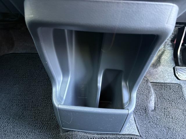 ハスラー Ｇターボ　３ケ月保証付き　ワンオーナー　ターボ車　レーダーブレーキシステム　衝突軽減ブレーキシステム（24枚目）