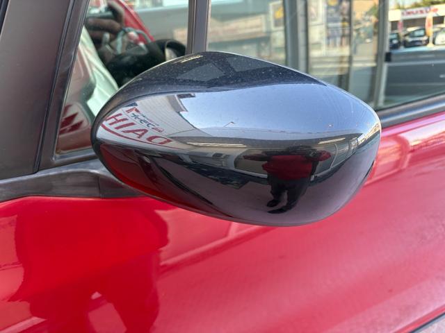 ハスラー Ｇターボ　３ケ月保証付き　ワンオーナー　ターボ車　レーダーブレーキシステム　衝突軽減ブレーキシステム（34枚目）