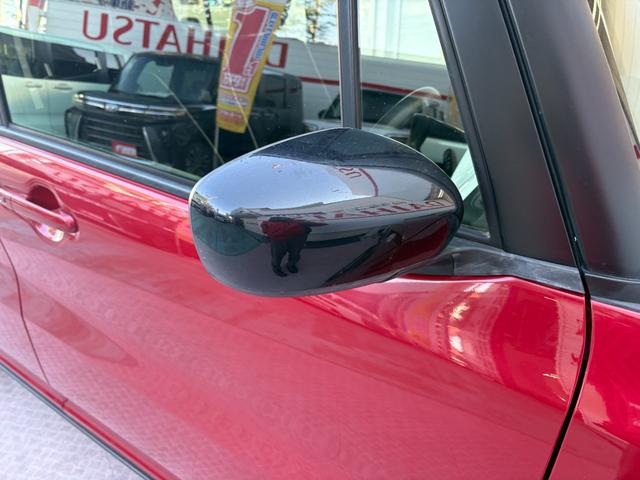 ハスラー Ｇターボ　３ケ月保証付き　ワンオーナー　ターボ車　レーダーブレーキシステム　衝突軽減ブレーキシステム（41枚目）