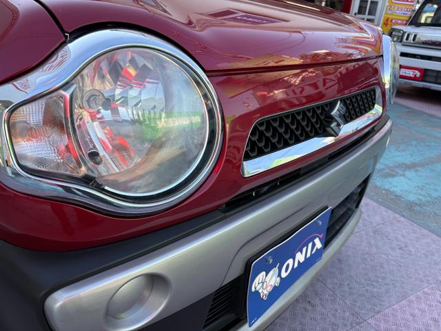 ハスラー Ｇターボ　３ケ月保証付き　ワンオーナー　ターボ車　レーダーブレーキシステム　衝突軽減ブレーキシステム（43枚目）