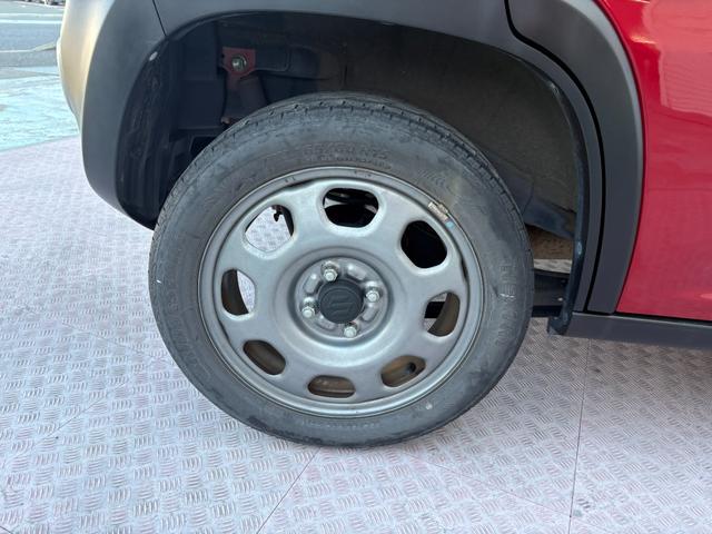 ハスラー Ｇターボ　３ケ月保証付き　ワンオーナー　ターボ車　レーダーブレーキシステム　衝突軽減ブレーキシステム（55枚目）