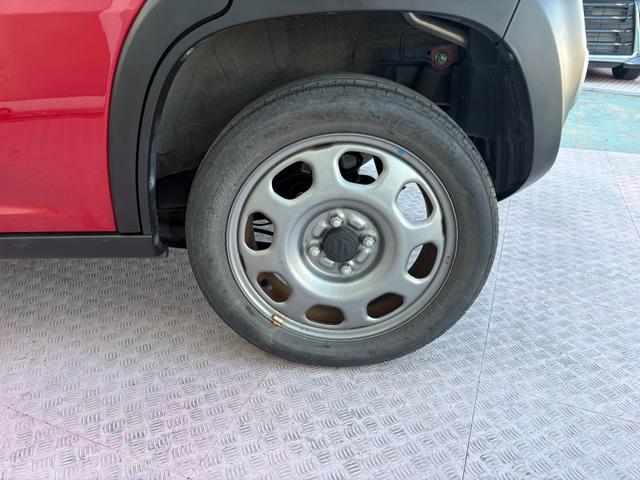 ハスラー Ｇターボ　３ケ月保証付き　ワンオーナー　ターボ車　レーダーブレーキシステム　衝突軽減ブレーキシステム（56枚目）