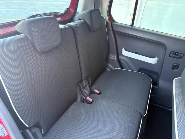 ハスラー Ｇターボ　３ケ月保証付き　ワンオーナー　ターボ車　レーダーブレーキシステム　衝突軽減ブレーキシステム（63枚目）