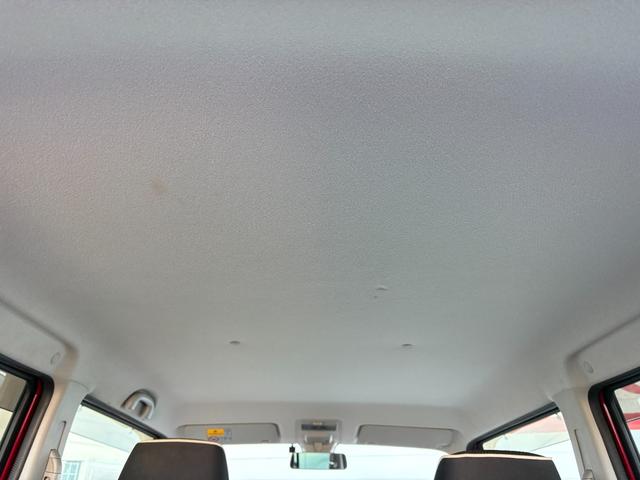 ハスラー Ｇターボ　３ケ月保証付き　ワンオーナー　ターボ車　レーダーブレーキシステム　衝突軽減ブレーキシステム（64枚目）