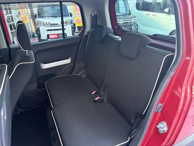 ハスラー Ｇターボ　３ケ月保証付き　ワンオーナー　ターボ車　レーダーブレーキシステム　衝突軽減ブレーキシステム（69枚目）