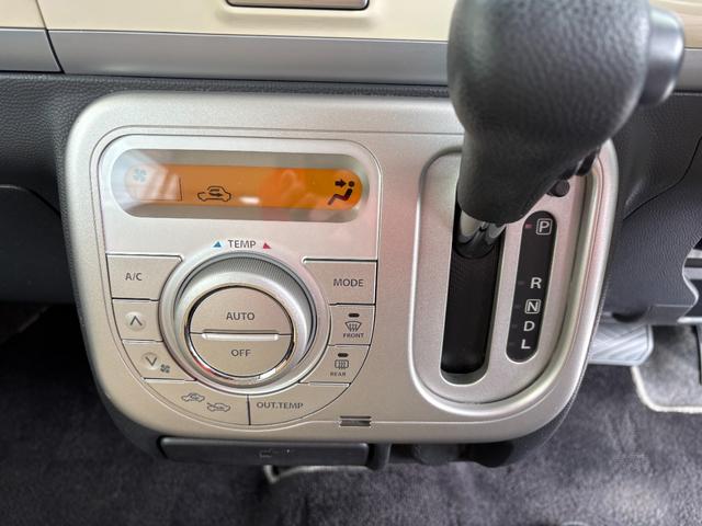 アルトラパン T Lパッケージ 3ケ月保証付き ターボ車(10枚目)