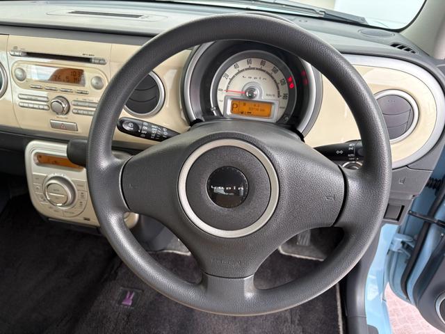 アルトラパン T Lパッケージ 3ケ月保証付き ターボ車(14枚目)