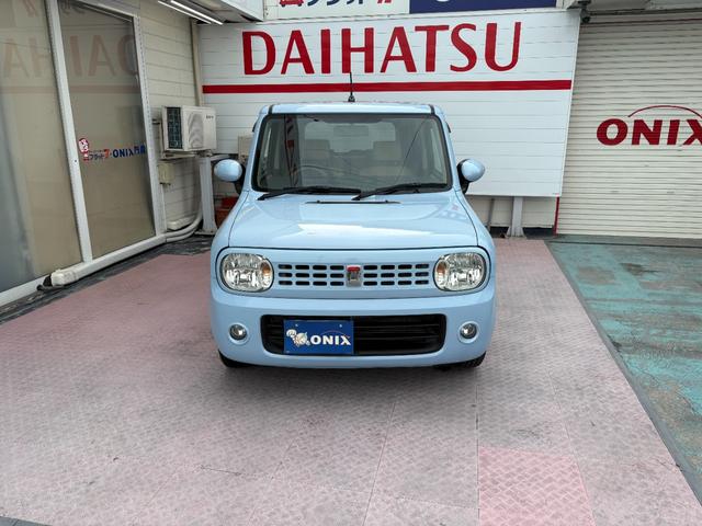 アルトラパン T Lパッケージ 3ケ月保証付き ターボ車(31枚目)