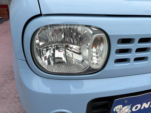 アルトラパン T Lパッケージ 3ケ月保証付き ターボ車(33枚目)