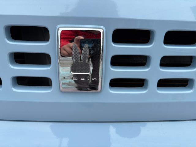 アルトラパン T Lパッケージ 3ケ月保証付き ターボ車(34枚目)