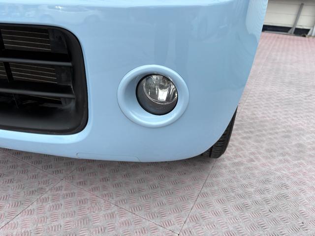 アルトラパン T Lパッケージ 3ケ月保証付き ターボ車(36枚目)