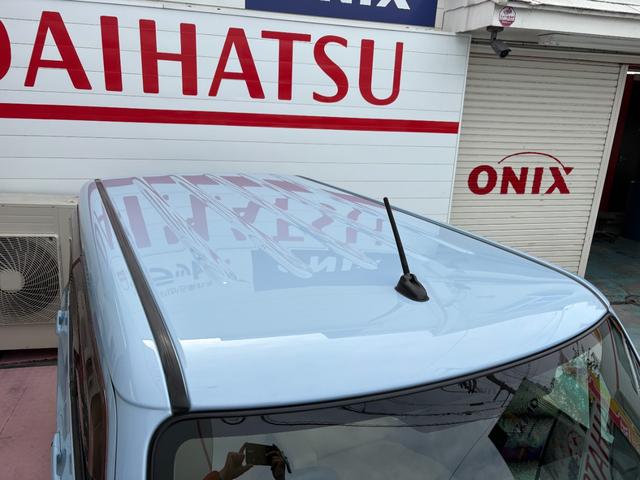 アルトラパン T Lパッケージ 3ケ月保証付き ターボ車(38枚目)