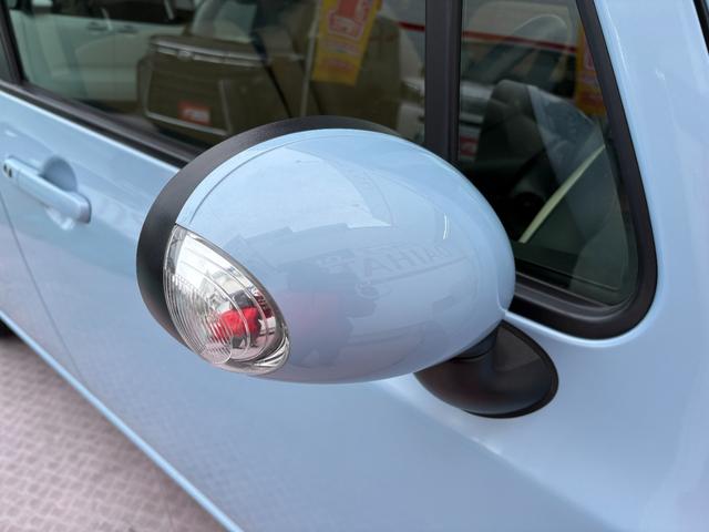 アルトラパン T Lパッケージ 3ケ月保証付き ターボ車(40枚目)