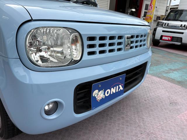 アルトラパン T Lパッケージ 3ケ月保証付き ターボ車(41枚目)