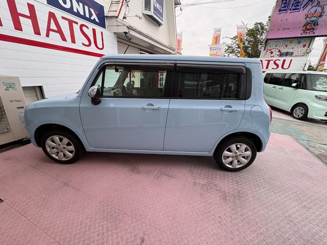 アルトラパン T Lパッケージ 3ケ月保証付き ターボ車(51枚目)