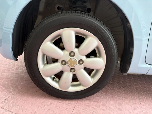 アルトラパン T Lパッケージ 3ケ月保証付き ターボ車(52枚目)