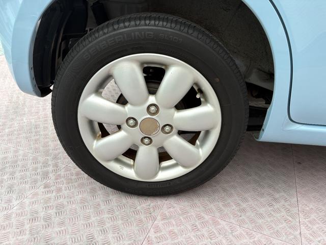 アルトラパン T Lパッケージ 3ケ月保証付き ターボ車(53枚目)