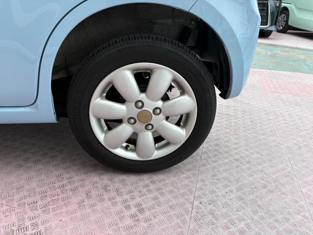 アルトラパン T Lパッケージ 3ケ月保証付き ターボ車(54枚目)