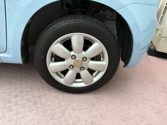 アルトラパン T Lパッケージ 3ケ月保証付き ターボ車(55枚目)