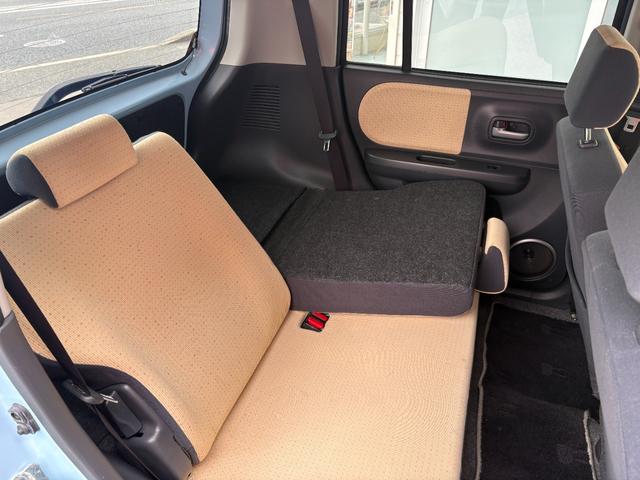 アルトラパン T Lパッケージ 3ケ月保証付き ターボ車(60枚目)