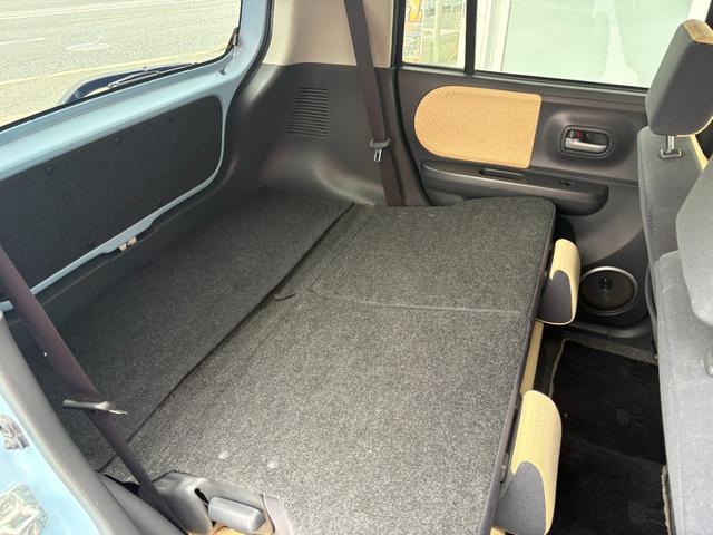 アルトラパン T Lパッケージ 3ケ月保証付き ターボ車(61枚目)