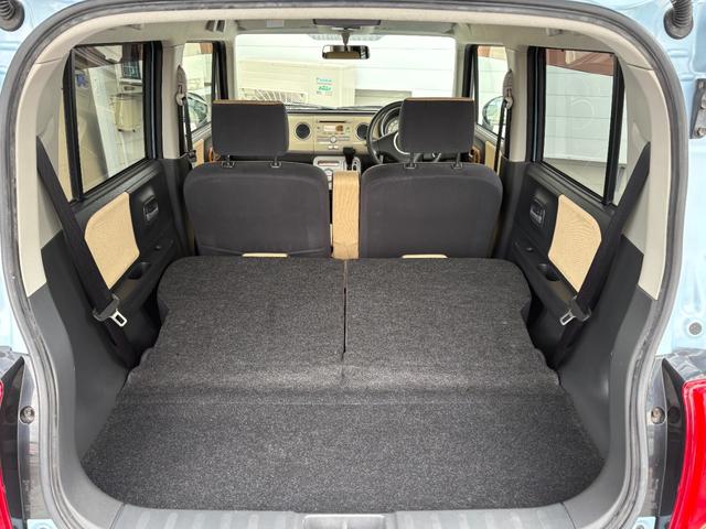 アルトラパン T Lパッケージ 3ケ月保証付き ターボ車(65枚目)