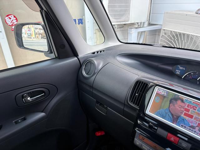タント カスタムX 3ケ月保証付き ワンオーナー 純正ナビ フルセグTV DVD再生機能 ETC パワースライドドア(6枚目)