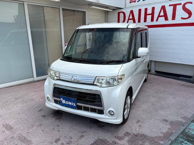 タント カスタムX 3ケ月保証付き ワンオーナー 純正ナビ フルセグTV DVD再生機能 ETC パワースライドドア(29枚目)