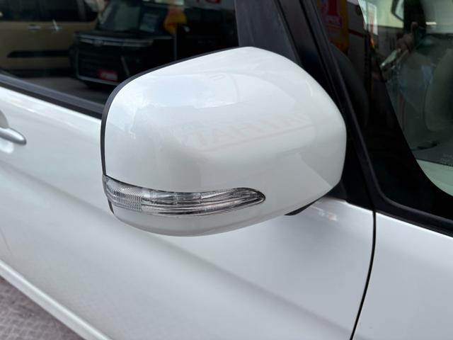 タント カスタムX 3ケ月保証付き ワンオーナー 純正ナビ フルセグTV DVD再生機能 ETC パワースライドドア(38枚目)