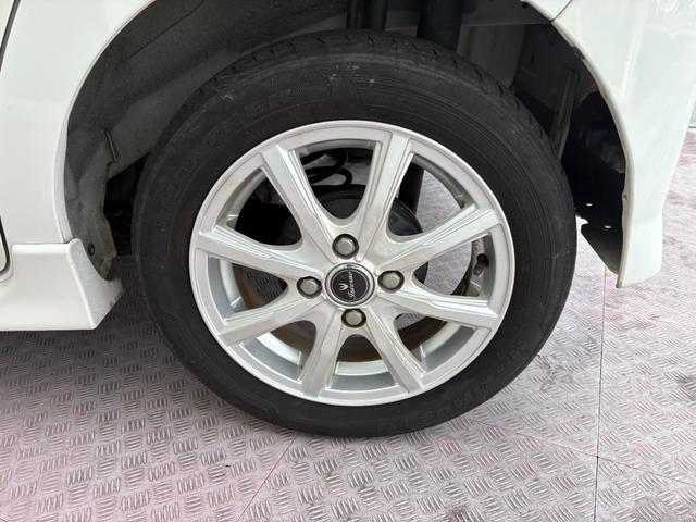 タント カスタムX 3ケ月保証付き ワンオーナー 純正ナビ フルセグTV DVD再生機能 ETC パワースライドドア(54枚目)