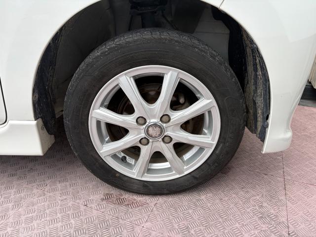 タント カスタムX 3ケ月保証付き ワンオーナー 純正ナビ フルセグTV DVD再生機能 ETC パワースライドドア(55枚目)