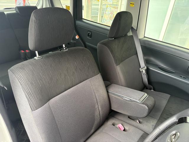 タント カスタムX 3ケ月保証付き ワンオーナー 純正ナビ フルセグTV DVD再生機能 ETC パワースライドドア(58枚目)