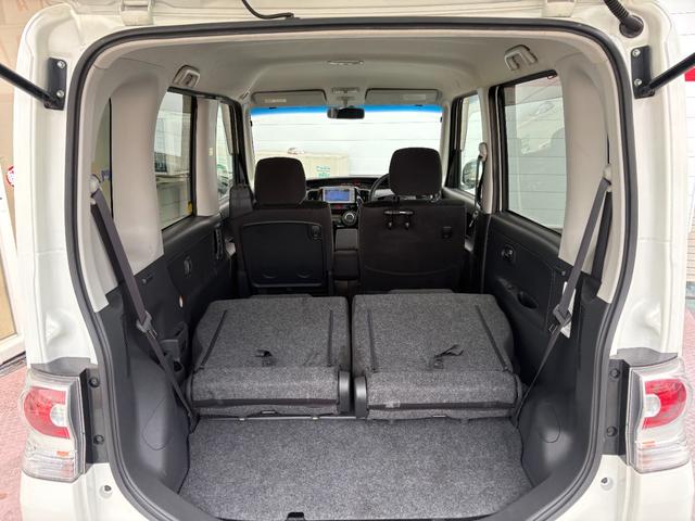 タント カスタムX 3ケ月保証付き ワンオーナー 純正ナビ フルセグTV DVD再生機能 ETC パワースライドドア(66枚目)