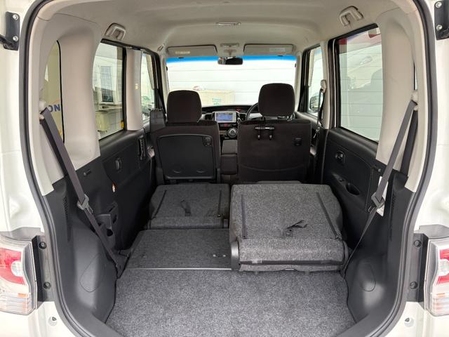 タント カスタムX 3ケ月保証付き ワンオーナー 純正ナビ フルセグTV DVD再生機能 ETC パワースライドドア(67枚目)