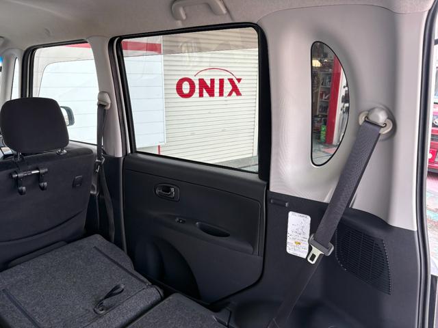 タント カスタムX 3ケ月保証付き ワンオーナー 純正ナビ フルセグTV DVD再生機能 ETC パワースライドドア(71枚目)