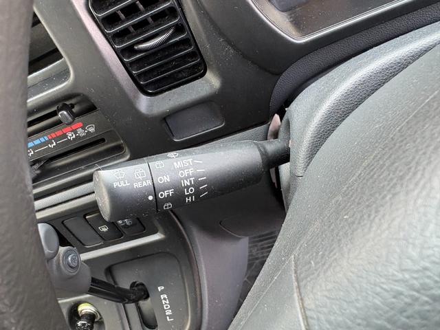 ハイゼットカーゴ DX 3ケ月保証付き ワンオーナー車 スズケンブルー(8枚目)