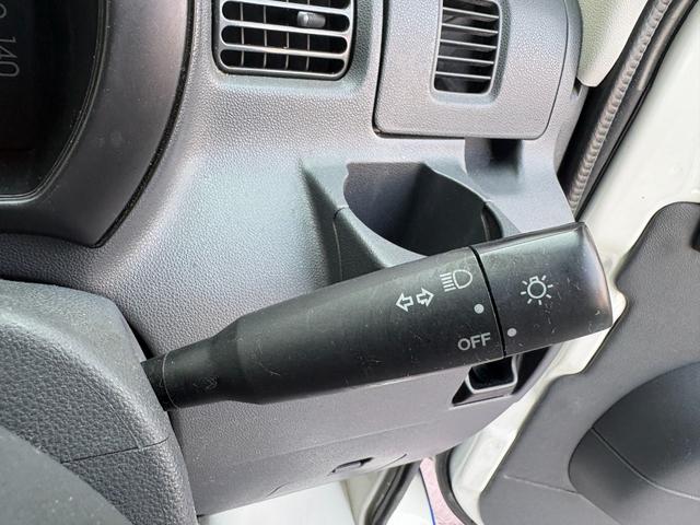 ハイゼットカーゴ DX 3ケ月保証付き ワンオーナー車 スズケンブルー(10枚目)