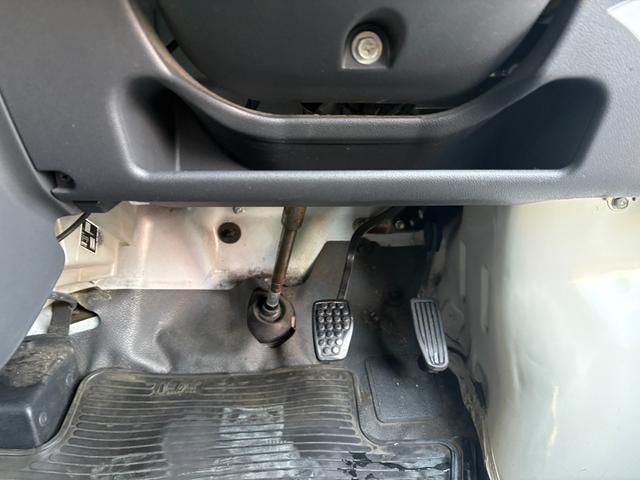 ハイゼットカーゴ DX 3ケ月保証付き ワンオーナー車 スズケンブルー(15枚目)