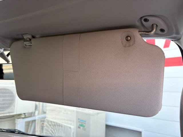 ハイゼットカーゴ DX 3ケ月保証付き ワンオーナー車 スズケンブルー(18枚目)