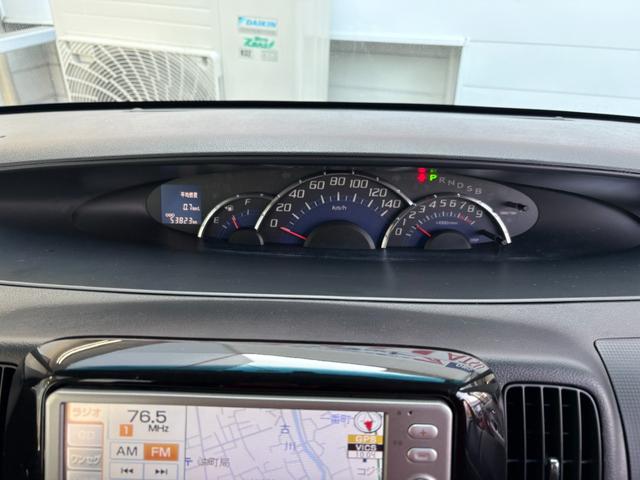 タント カスタムＸ　３ケ月保証付き　ナビ　ＥＴＣ　パワースライドドア　スマートキー（12枚目）