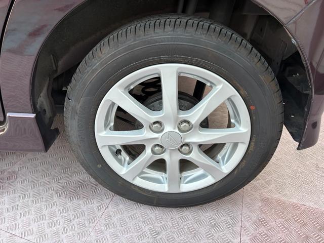 タント カスタムＸ　３ケ月保証付き　ナビ　ＥＴＣ　パワースライドドア　スマートキー（53枚目）