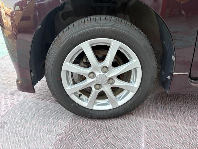 タント カスタムＸ　３ケ月保証付き　ナビ　ＥＴＣ　パワースライドドア　スマートキー（56枚目）